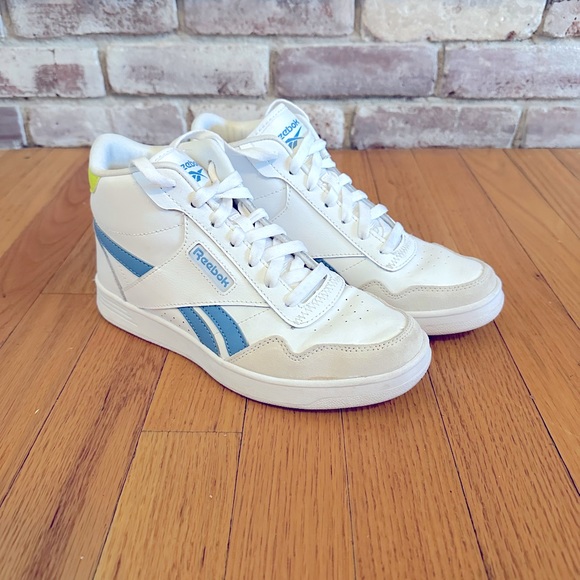 Reebok Shoes - Reebok sneakers